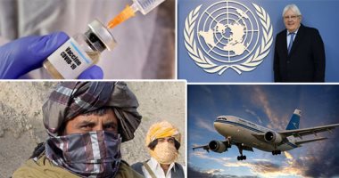باختصار..أهم الأخبار العربية والعالمية حتى الـ12 ظهرا.. ماكرون يطالب رئيس بيلاروسيا بالتنحى..عمدة موسكو يعلن تطعيم أكثر من 3 آلاف شخص بلقاح كورونا..السعودية تتيح تحميل تطبيق "اعتمرنا" لحجز العمرة بداية من اليوم