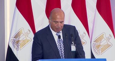 رئيس الشركة المصرية للتكرير: مجمع التكسير الهيدروجيني حول مسطرد إلى منارة