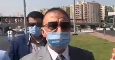 محافظ الإسكندرية يكشف عن تنفيذ مشروعات قومية بـ 84 مليار جنيه خلال 6 سنوات
