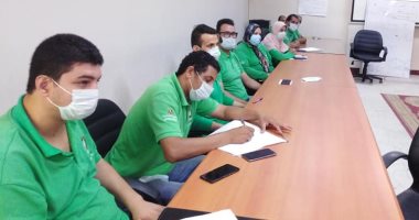 تضامن الإسكندرية تكثف أنشطة برنامج "أطفال بلا مأوى" قبل موسم الشتاء