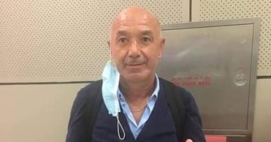 باتشيكو يصل القاهرة استعدادا لقيادة الزمالك