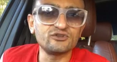 وائل غنيم لـ محمد على: هنقتنع إزاى أنك صالح وأبوك مش طايقك..وعن عمرو واكد:خاين وأهبل