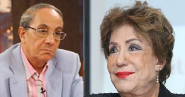 "فى انتظار بابا" لـ سميحة أيوب بتوقيع العصفورى على المسرح القومى أول أكتوبر