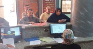 الزقازيق وبلبيس وكفر صقر المراكز الأولى فى استقبال طلبات التصالح مع الدولة