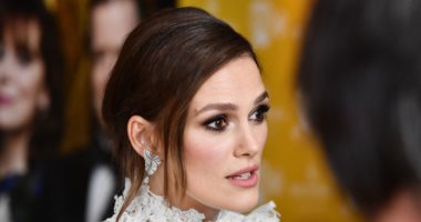 كيرا نايتلى تنسى دورها فى star wars بلقاء على الهواء: رأيت الفيلم مرة واحدة