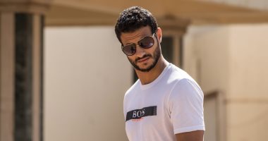 الشناوى يواصل التأهيل بالأهلى وأحمد الشيخ فى "الجيم"