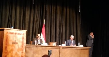 محمد فايق: الرئيس السيسى يحقق حلم عبد الناصر فى العدالة الاجتماعية