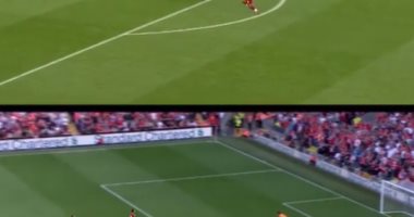 شاهد أفضل أهداف محمد صلاح فى شباك أرسنال قبل مواجهة الليلة.. فيديو وصور