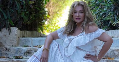ليلى علوى مهنئة الهضبة بعيد ميلاده: "كل سنة وذكرياتنا معاك بتزيد"