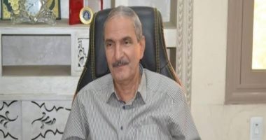 محافظ القاهرة يطلق اسم رئيس هيئة النظافة الراحل على حديقة ميدان العباسية
