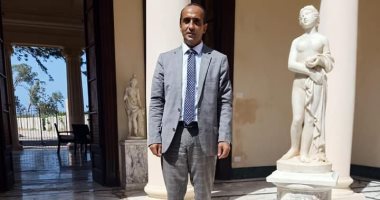 آثار الإسكندرية تؤكد فتح كشك الشاى الأثرى للجمهور وتنفي غلق حدائق المنتزه