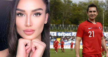 زوجة لاعب تركى تعرض مليون دولار على قاتل مأجور لتصفية زوجها طمعا بالميراث