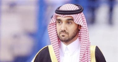 وزير الرياضة السعودى يبحث آلية دعم الأندية فى الموسم الجديد 