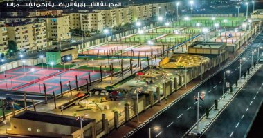 "حياة كريمة".. تطوير العشوائيات إنجاز جديد للقيادة السياسية.. برلمانيون: الملف شهد طفرة كبيرة و"مصر بلا عشوائيات" حلم يتحول لحقيقة رغم من التحديات.. والدولة تسير بخطى ثابتة فى تنفيذ المشروعات القومية