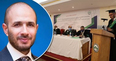 جامعة مصر للعلوم والتكنولوجيا تنتهى من مناقشة رسالة ماجستير عن "المدخنة الشمسية"