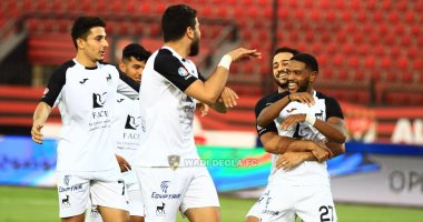 دجلة يحقق أكبر انتصاراته بالدورى ويهزم الإنتاج برباعية