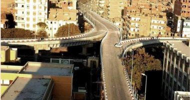 تنفيذ طرق وكبارى ومحاور فى عهد الرئيس السيسى بتكلفة 3.16 مليار بسوهاج 