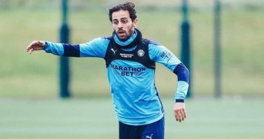 مانشستر سيتي يستعيد سيلفا قبل مواجهة بيرنلي