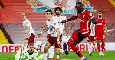 موعد مباراة آرسنال ضد ليفربول فى الدورى الإنجليزى