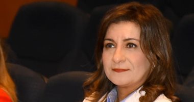 أفضل مداخلة..وزيرة الهجرة لتليفزيون اليوم السابع: مؤتمراتنا ليست شو إعلامى ومصر تهتم بأبنائها