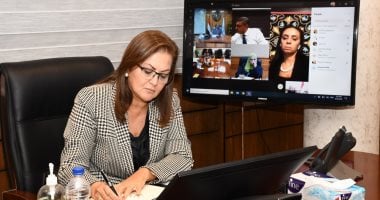 وزراء على الشاشة.. تعرف على أبرز المداخلات بالفضائيات المصرية أمس