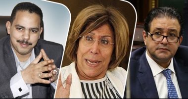 أشرف رشاد وعلاء عابد ومصطفى بكرى وفريدة الشوباشى بالقائمة "الوطنية من أجل مصر" لقطاع الجيزة والصعيد.. تضم كافة أطياف المجتمع من الشباب والمرأة والأقباط.. وتنافس على 100 مقعد