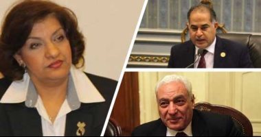 ننشر أسماء مرشحى القائمة الوطنية من أجل مصر بقطاع شرق الدلتا.. سليمان وهدان وأسامة العبد ومنال رزق الله وإيفلين متى وسامية توفيق وهانى أباظة في الصدارة.. القائمة تمثل الشباب والمرأة وتنوع بين القوى 