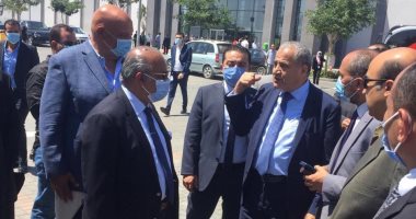 المناطق اللوجستية والتجارية سلاح الدولة لتقليل حلقات تداول السلع والقضاء على  هدر المنتجات.. جذب استمارات لأول مره بـ49 مليار جنيه لإنشاء 18 مشروعا فى 11 محافظة بمساحات تتجاوز 368 فدانا