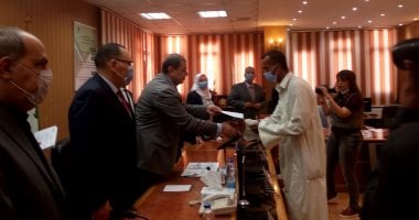وزير القوى العاملة يكشف عن بروتوكول تعاون لتسجيل العمالة الغير منتظمة