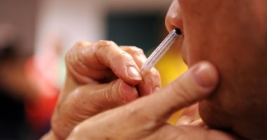 شركة أسترالية تطور بخاخ للأنف يقلل من نمو فيروس كورونا 