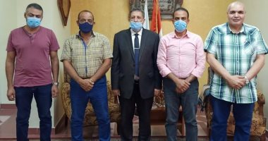 "تعليم الإسكندرية" :ورشة عمل لتدريب المعلمين حول " التعليم عن بعد"