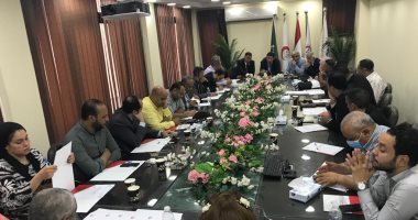 نقابة البيطريين تعلن صرف مستحقات متأخرة لـ200 عضو من صندوق التكافل