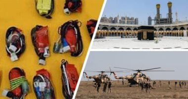 باختصار.. أهم الأخبار العالمية والعربية حتى منتصف الليل.. السعودية تطيح بخلية إرهابية موالية لإيران.. وسقوط صاروخ على منزل ببغداد يقتل 5 أشخاص.. وجلسة طارئة لمجلس الأمن غدا لبحث أزمة أرمينيا وأذربيجان