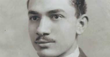 جامعة نيويورك أبوظبى تحصل على أرشيف الشاعر أحمد زكى أبو شادى.. ماذا يضم؟