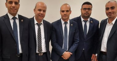 جمارك مطار القاهرة تضبط محاولة تهريب عدد من الهواتف المحمولة
