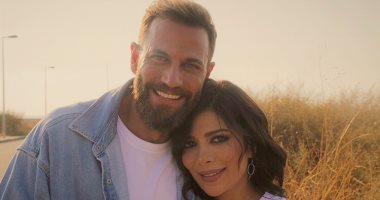 نيقولا معوض متغزلا فى أصالة: "الله يعطيكى على أد جمال صوتك وقلبك صولا"