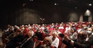 جمال زهران: الزعيم جمال عبد الناصر اهتم بالإنسان لهذا هو حى بيننا
