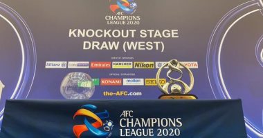 قمة سعودية بين النصر والأهلى فى ربع نهائى دوري أبطال آسيا 