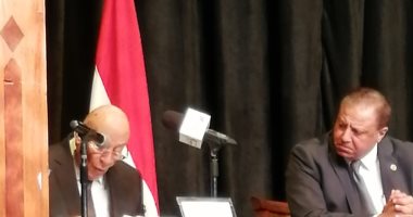 أمين الأعلى للثقافة: جمال عبد الناصر عاش مناصرا للعروبة مناهضا للاستعمار