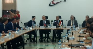 سفير روسيا بالقاهرة: تمثال يورى جاجرين رمز للصداقة بين القاهرة وموسكو
