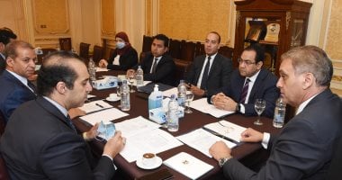 صور.. انعقاد اللجنة المالية والإدارية لمجلس الشيوخ لمتابعة آخر الاستعدادات