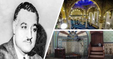 "جمال" اسم لزعيم عمّر مساجد أمريكا الجنوبية.. رئيس الجمعية الإسلامية البرازيلية: عبد الناصر أسس مساجد الأمريكتين بمساندة الأزهر.. "الإسلامى الأعلى": مصر أرسلت المنبر ورجال العلم فبقى الإسلام وبقى جمال