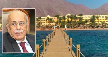 مفيد شهاب يفتح خزائن المفاوضات قبل الذكرى 33 لتحرير طابا: تمثل تتويجا حاسما لنصر أكتوبر العظيم.. عضو هيئة الدفاع أمام التحكيم الدولى لـ"اليوم السابع":الجهد الأكبر كان فى الحصول على المستندات التاريخية والأسانيد
