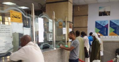 محافظ أسوان يوجه بتفعيل المشاركة المجتمعية لتحمل قيمة جدية التصالح لمحدودى الدخل