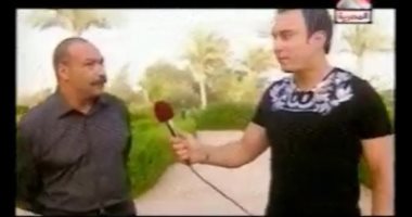 غدا.. حلقة خاصة عن خالد صالح فى برنامج «الليلة» مع السماحى