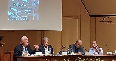 مكتبة الإسكندرية تستعرض أهمية الحقبة الناصرية والدروس المستفادة