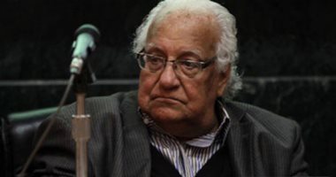 س و ج.. تعرف على مشوار السيد يسين الثقافى والسياسى والاجتماعى؟