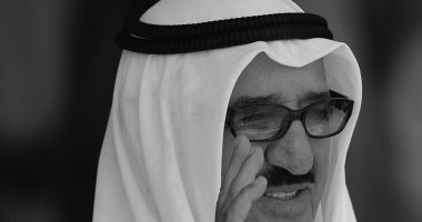 الرئيس اللبنانى ناعيًا أمير الكويت: وقف إلى جانبنا فى الظروف الصعبة التى مررنا بها 