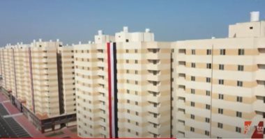 وزير الإسكان يعلن تسليم دفعة جديدة من مشروع سكن مصر بدمياط الجديدة غدا الأحد