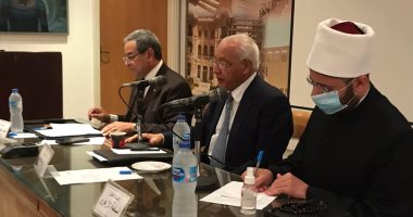 أسامة الأزهرى: الوطن فكرة مقدسة وبعض المنابر تبث أفكارا مغلوطة